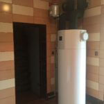 Stiebel Eltron Pompa ciepła Ogrzewanie centralne Ogrzewanie podłogowe Instalacje wodno-kanalizacyjne Łask
